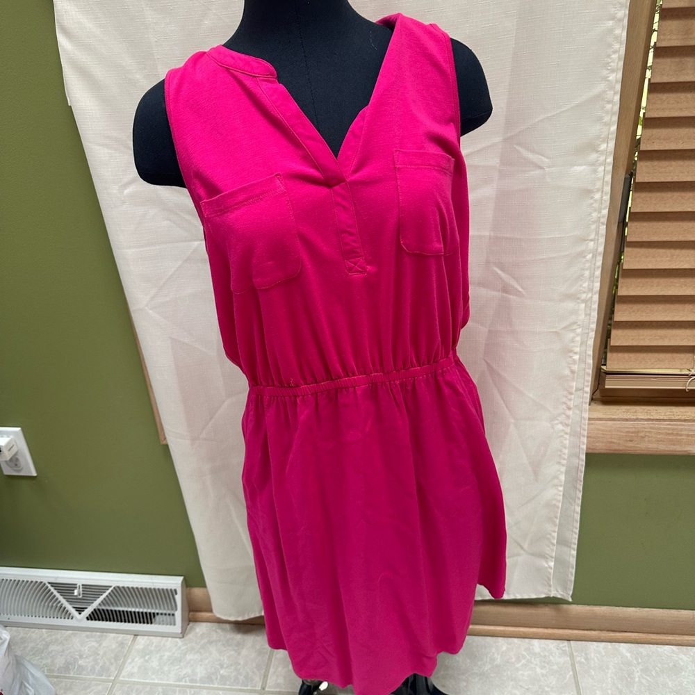 Sonoma Dress